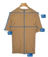 Spick and Span（スピックアンドスパン）ニット・セーター 茶 サイズ:F レディース/2200683644050