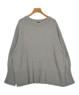 Spick and Span（スピックアンドスパン）ニット・セーター グレー サイズ:F レディース/2200683644135