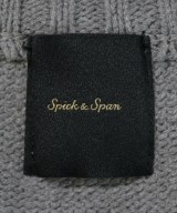 Spick and Span（スピックアンドスパン）ニット・セーター グレー サイズ:F レディース/2200683644135