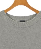 Spick and Span（スピックアンドスパン）ニット・セーター グレー サイズ:F レディース/2200683644135