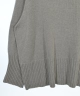 Spick and Span（スピックアンドスパン）ニット・セーター グレー サイズ:F レディース/2200683644135
