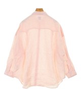 Spick and Span（スピックアンドスパン）カジュアルシャツ ピンク サイズ:-(M位) レディース/2200683644142
