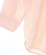 Spick and Span（スピックアンドスパン）カジュアルシャツ ピンク サイズ:-(M位) レディース/2200683644142