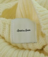 Spick and Span（スピックアンドスパン）ニット・セーター 白 サイズ:F レディース/2200684358116