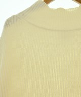 Spick and Span（スピックアンドスパン）ニット・セーター 白 サイズ:F レディース/2200684358116