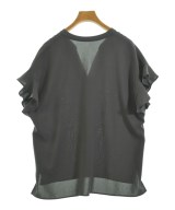 Spick and Span（スピックアンドスパン）ブラウス グレー サイズ:F レディース/2200684358147