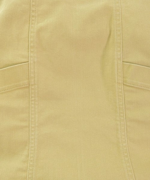 Spick and Span（スピックアンドスパン）ロング・マキシ丈スカート ベージュ サイズ:36(S位) レディース/2200684358192