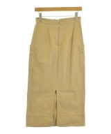 Spick and Span ロング・マキシ丈スカート