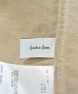 Spick and Span（スピックアンドスパン）カジュアルシャツ ベージュ サイズ:F レディース/2200685538029