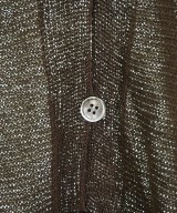 Spick and Span（スピックアンドスパン）カーディガン 茶 サイズ:F レディース/2200679231028