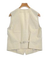 Spick and Span（スピックアンドスパン）ベスト ベージュ サイズ:F レディース/2200683472080