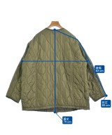 Spick and Span（スピックアンドスパン）その他 カーキ サイズ:38(M位) レディース/2200686368038