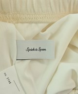 Spick and Span（スピックアンドスパン）ロング・マキシ丈スカート 白 サイズ:38(M位) レディース/2200687903054