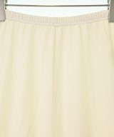 Spick and Span（スピックアンドスパン）ロング・マキシ丈スカート 白 サイズ:38(M位) レディース/2200687903054
