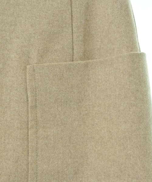 Spick and Span（スピックアンドスパン）ロング・マキシ丈スカート ベージュ サイズ:36(S位) レディース/2200681725065