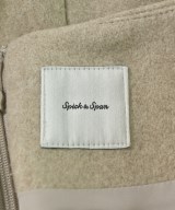 Spick and Span（スピックアンドスパン）ロング・マキシ丈スカート ベージュ サイズ:36(S位) レディース/2200681725065