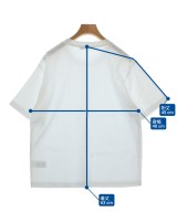 Spick and Span（スピックアンドスパン）Tシャツ・カットソー 白 サイズ:F レディース/2200684301105
