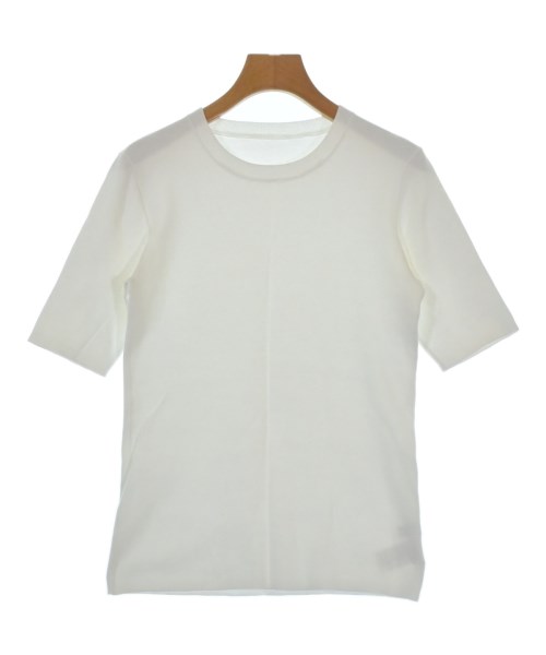 Spick and Span(スピックアンドスパン)ニット・セーター 白 サイズ:-(M位)/2200684301112