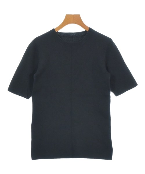 Spick and Span(スピックアンドスパン)ニット・セーター 黒 サイズ:-(M位)/2200684301129