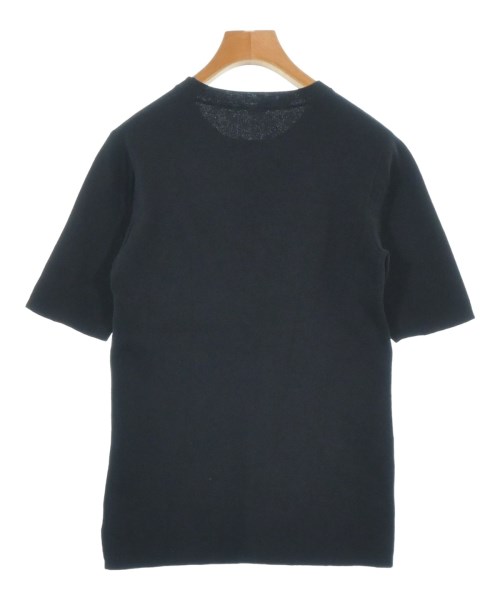 Spick and Span（スピックアンドスパン）ニット・セーター 黒 サイズ:-(M位) レディース/2200684301129