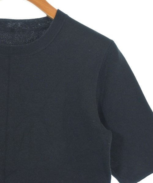 Spick and Span（スピックアンドスパン）ニット・セーター 黒 サイズ:-(M位) レディース/2200684301129