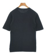 Spick and Span（スピックアンドスパン）ニット・セーター 黒 サイズ:-(M位) レディース/2200684301129