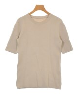 Spick and Span（スピックアンドスパン）ニット・セーター ベージュ サイズ:F レディース/2200684301136