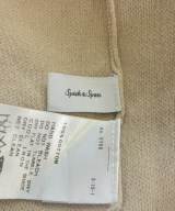Spick and Span（スピックアンドスパン）ニット・セーター ベージュ サイズ:F レディース/2200684301136