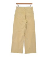Spick and Span（スピックアンドスパン）デニムパンツ ベージュ サイズ:38(M位) レディース/2200684301174