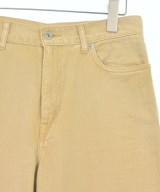 Spick and Span（スピックアンドスパン）デニムパンツ ベージュ サイズ:38(M位) レディース/2200684301174