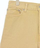 Spick and Span（スピックアンドスパン）デニムパンツ ベージュ サイズ:38(M位) レディース/2200684301174