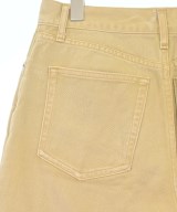 Spick and Span（スピックアンドスパン）デニムパンツ ベージュ サイズ:38(M位) レディース/2200684301174