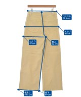 Spick and Span（スピックアンドスパン）デニムパンツ ベージュ サイズ:38(M位) レディース/2200684301174
