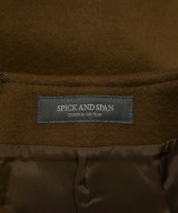 Spick and Span（スピックアンドスパン）ミニスカート 茶 サイズ:34(XS位) レディース/2200685717035