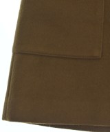 Spick and Span（スピックアンドスパン）ミニスカート 茶 サイズ:34(XS位) レディース/2200685717035