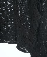 Spick and Span（スピックアンドスパン）ニット・セーター 黒 サイズ:F レディース/2200685752067
