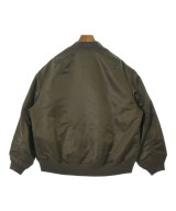 Spick and Span（スピックアンドスパン）ミリタリーブルゾン 茶 サイズ:F レディース/2200685961018