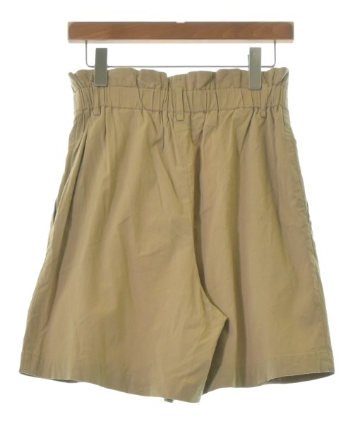 Spick and Span（スピックアンドスパン）ショートパンツ ベージュ サイズ:38(M位) レディース/2200686945123