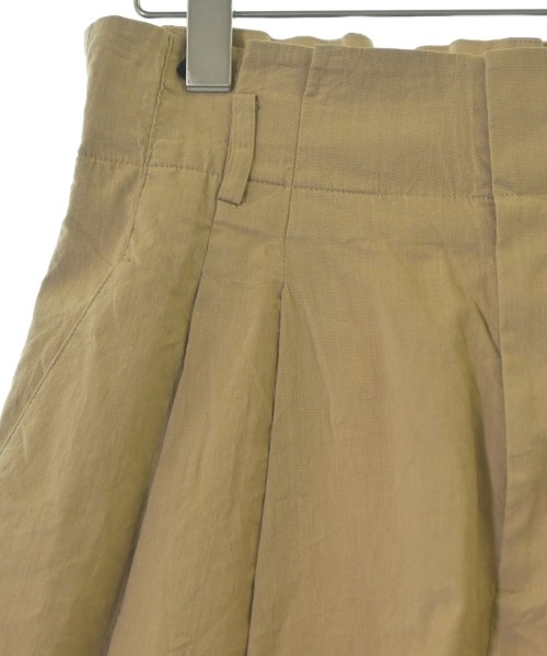 Spick and Span（スピックアンドスパン）ショートパンツ ベージュ サイズ:38(M位) レディース/2200686945123