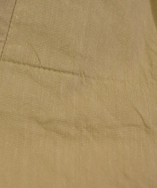 Spick and Span（スピックアンドスパン）ショートパンツ ベージュ サイズ:38(M位) レディース/2200686945123