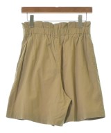 Spick and Span（スピックアンドスパン）ショートパンツ ベージュ サイズ:38(M位) レディース/2200686945123