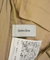 Spick and Span（スピックアンドスパン）ショートパンツ ベージュ サイズ:38(M位) レディース/2200686945123