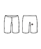 Spick and Span（スピックアンドスパン）ショートパンツ 緑 サイズ:38(M位) レディース/2200686945130