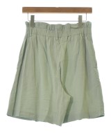 Spick and Span（スピックアンドスパン）ショートパンツ 緑 サイズ:38(M位) レディース/2200686945130