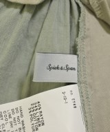 Spick and Span（スピックアンドスパン）ショートパンツ 緑 サイズ:38(M位) レディース/2200686945130