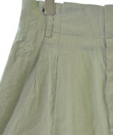 Spick and Span（スピックアンドスパン）ショートパンツ 緑 サイズ:38(M位) レディース/2200686945130