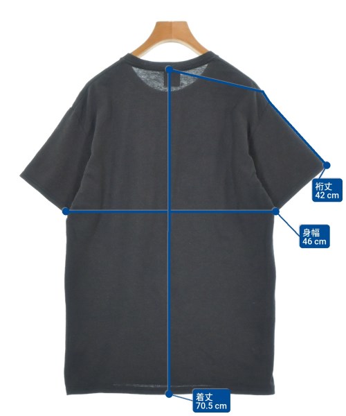 Spick and Span（スピックアンドスパン）Tシャツ・カットソー グレー サイズ:F レディース/2200688401047