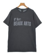 Spick and Span（スピックアンドスパン）Tシャツ・カットソー グレー サイズ:F レディース/2200688401047