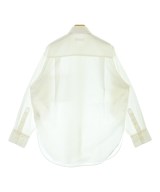 Spick and Span（スピックアンドスパン）カジュアルシャツ 白 サイズ:F レディース/2200690677072