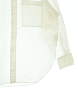 Spick and Span（スピックアンドスパン）カジュアルシャツ 白 サイズ:F レディース/2200690677072